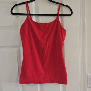 Red  Express Women's Camisole Top